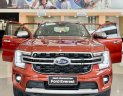 Ford Everest 2022 - Xe có sẵn giao ngay, kèm quà tặng cao cấp