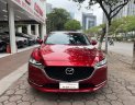 Mazda 6 2021 - Tặng kèm gói test + bảo dưỡng xe 1 năm