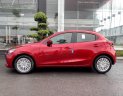 Mazda 2 2022 - Sẵn xe giao ngay - Ưu đãi giảm tiền mặt lên đến 40tr - Tặng 1 năm chăm xe