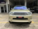 Toyota Fortuner 2012 - Màu ghi vàng