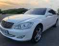 Mercedes-Benz S500 2007 - Màu trắng, nhập khẩu