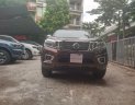 Nissan Navara 2016 - Xe màu nâu