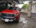 Ford Ranger 2014 - Màu đỏ, nhập khẩu chính chủ