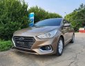 Hyundai Accent 2019 - Xe chạy 4v km