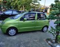 Daewoo Matiz 2004 - Màu xanh lam, 42 triệu