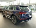 Audi Q5 2022 - Sẵn xe nhiều màu giao ngay tại showroom - Ưu đãi hấp dẫn trong tháng