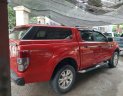 Ford Ranger 2014 - Màu đỏ, nhập khẩu chính chủ