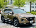 Hyundai Santa Fe 2021 - Xe một chủ từ đầu