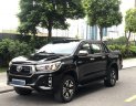 Toyota Hilux 2018 - Dòng xe bán tải gầm cao, động cơ mạnh mẽ