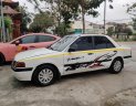 Mazda 323 1997 - xe tập lái