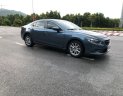 Mazda 6 2014 - Cần bán gấp xe màu xanh lam