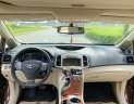 Toyota Venza 2009 - Phiên bản full kịch options - màu nâu xá xị cực hiếm, đầy đủ đồ chơi