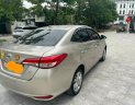 Toyota Vios 2019 - Biển Hà Nội