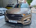 Hyundai Tucson 2018 - Màu vàng cát