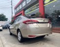 Toyota Vios 2020 - Giá cực tốt