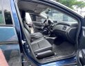 Honda City AT 2017 - Gia đình cần bán xe Honda City 2017 bản Top, màu xanh đen