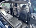 Honda City AT 2017 - Gia đình cần bán xe Honda City 2017 bản Top, màu xanh đen
