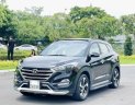 Hyundai Tucson 2018 - Màu đen