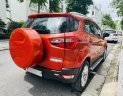 Ford EcoSport 2017 - Đăng ký lần đầu 2017, 1 chủ từ đầu không chạy dịch vụ, giá 465tr