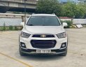 Chevrolet Captiva 2016 - Màu trắng