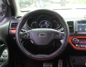 Kia Morning 2013 - Bảo hành xe bán ra 1 năm/ 10.000km