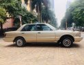 Toyota Crown 1990 - Bán super salon 2.8 số AT, 0 xe nhập khẩu đẹp xuất sắc giá 225tr