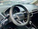 Ford EcoSport 2018 - Hỗ trợ ngân hàng 65% giá trị xe