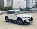 Chevrolet Captiva 2016 - Màu trắng