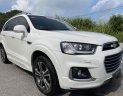 Chevrolet Captiva 2018 - Hỗ trợ ngân hàng lên tới 70% giá trị xe