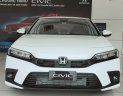 Honda Civic 2022 - Tặng gói phụ kiện chính hãng tùy chọn lên đến 25 triệu