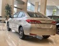 Toyota Vios 2022 - Giá bán ưu đãi tốt nhất Bắc Ninh đến 50 triệu