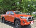 Toyota Hilux 2021 - Xe còn mới, giá tốt 785tr