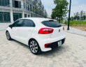 Kia Rio 2015 - Màu trắng, xe nhập