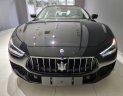 Maserati Ghibli 2022 - Xe sẵn tại showroom, nhập khẩu chính hãng - Ưu đãi đặc biệt tháng 8