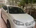 Hyundai Elantra 2011 - Xe màu trắng