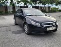 Daewoo Lacetti 2010 - Xe máy gầm đại chất, giá tiểu học