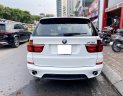 BMW X5 2011 - Cần bán xe màu trắng nội thất kem