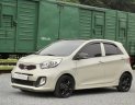 Kia Morning 2013 - Bảo hành xe bán ra 1 năm/ 10.000km