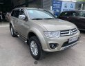 Mitsubishi Pajero Sport 2016 - Bán chính hãng