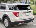 Ford Explorer 2021 - Bán xe màu trắng