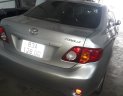 Toyota Corolla 2008 - Màu bạc