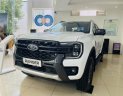 Ford Ranger 2022 - Đủ màu, giao xe cho KH tháng 10 - Đặt sớm để nhận ưu đãi tốt nhất - Hỗ trợ lăn bánh A-Z