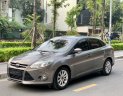 Ford Focus 2015 - Đi siêu ít 10k km/ năm - Lốp sơ cua chưa hạ - Đã thêm nhiều trang bị theo xe