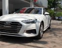 Audi A4 2019 - Xe màu trắng, nhập khẩu nguyên chiếc