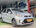 Kia Morning 2018 - Màu bạc, giá chỉ 275 triệu