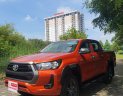 Toyota Hilux 2021 - Xe còn mới, giá tốt 785tr