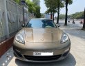 Porsche Panamera 2010 - Xe cực chất