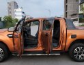 Ford Ranger 2017 - Số tự động 2 cầu máy dầu