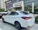 Toyota Vios 2022 - Giá bán ưu đãi tốt nhất tại Bắc Ninh