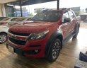 Chevrolet Colorado 2018 - Xe chuẩn, nguồn gốc rõ ràng